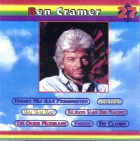 27 = Ben Cramer